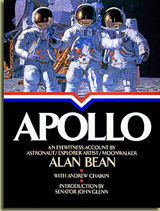 APOLLO AN EYEWITNESS ACCOUNT, BOOK