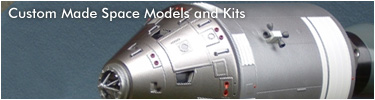 High Quality Space Models