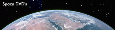 Apollo Space DVDs